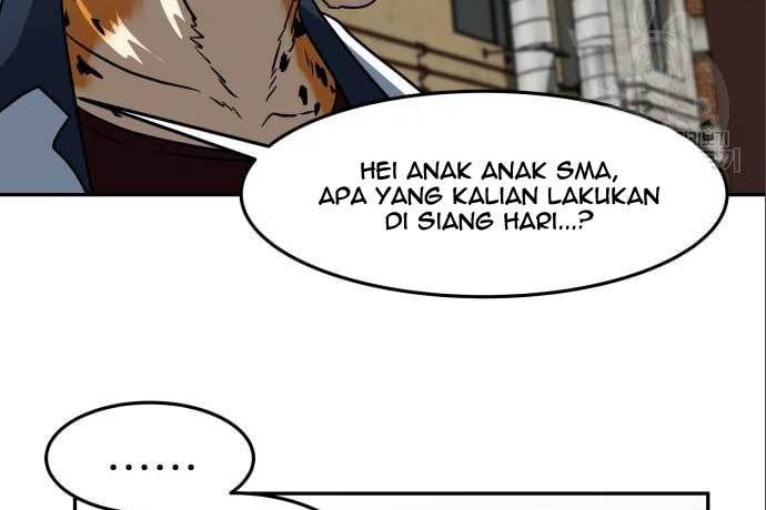 The Carnivorous Chapter 7 - halaman 109
