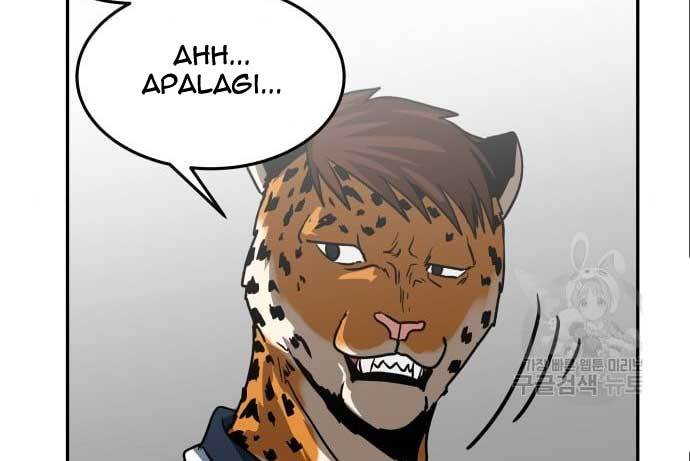 The Carnivorous Chapter 7 - halaman 110