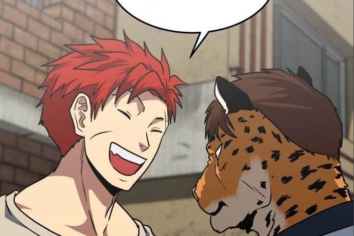 The Carnivorous Chapter 7 - halaman 114
