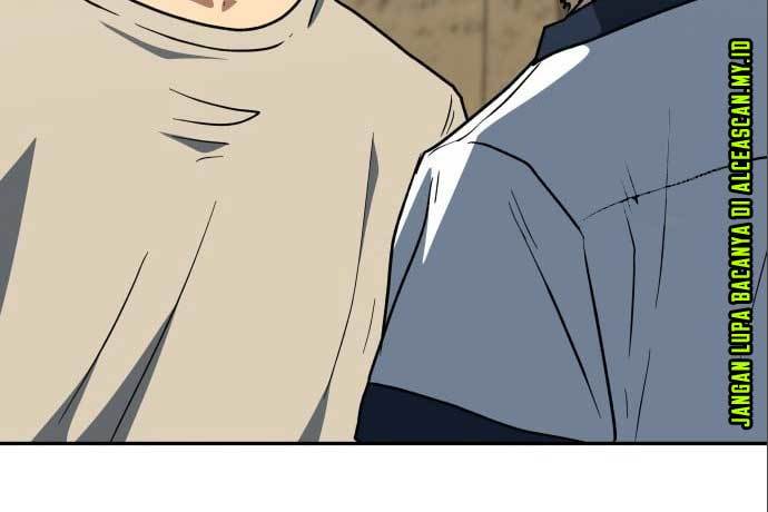 The Carnivorous Chapter 7 - halaman 115