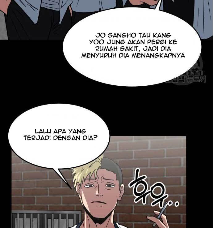 The Carnivorous Chapter 7 - halaman 14
