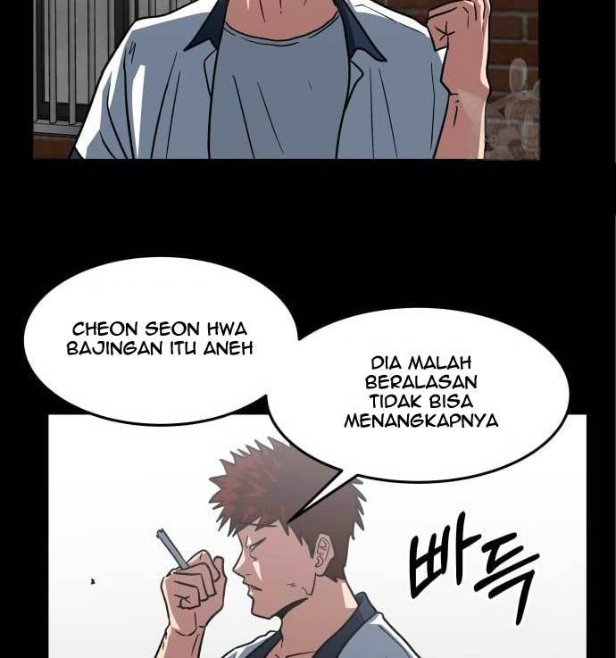 The Carnivorous Chapter 7 - halaman 15