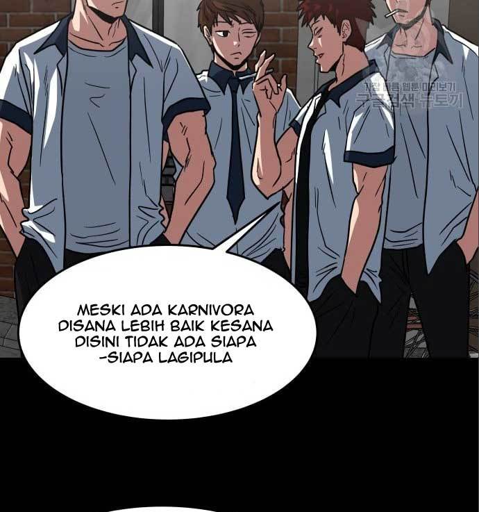 The Carnivorous Chapter 7 - halaman 17