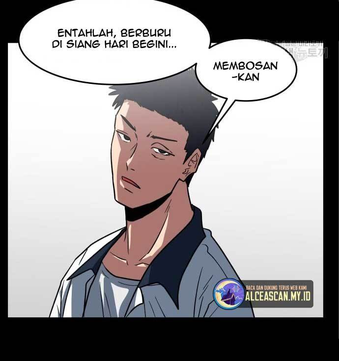 The Carnivorous Chapter 7 - halaman 18