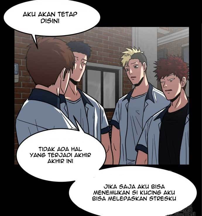 The Carnivorous Chapter 7 - halaman 20