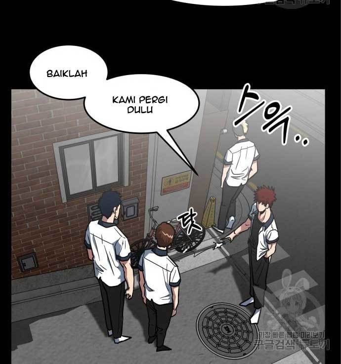 The Carnivorous Chapter 7 - halaman 21