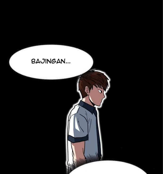 The Carnivorous Chapter 7 - halaman 23