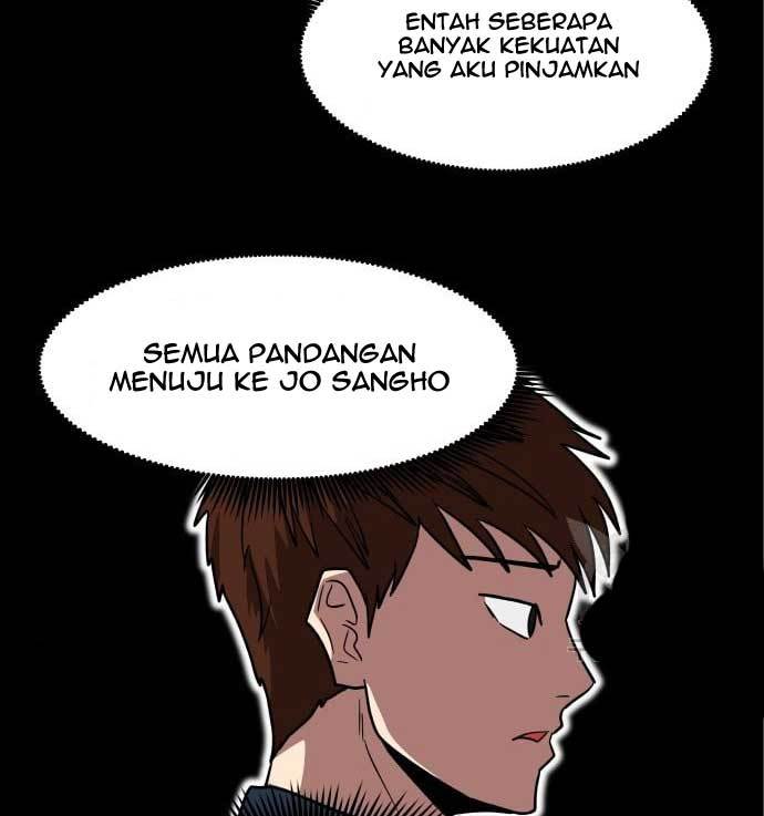 The Carnivorous Chapter 7 - halaman 24