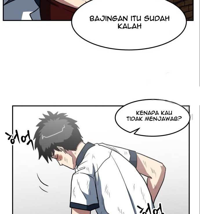 The Carnivorous Chapter 7 - halaman 29