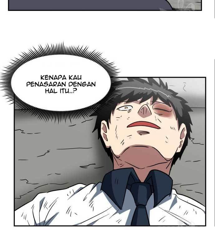 The Carnivorous Chapter 7 - halaman 36
