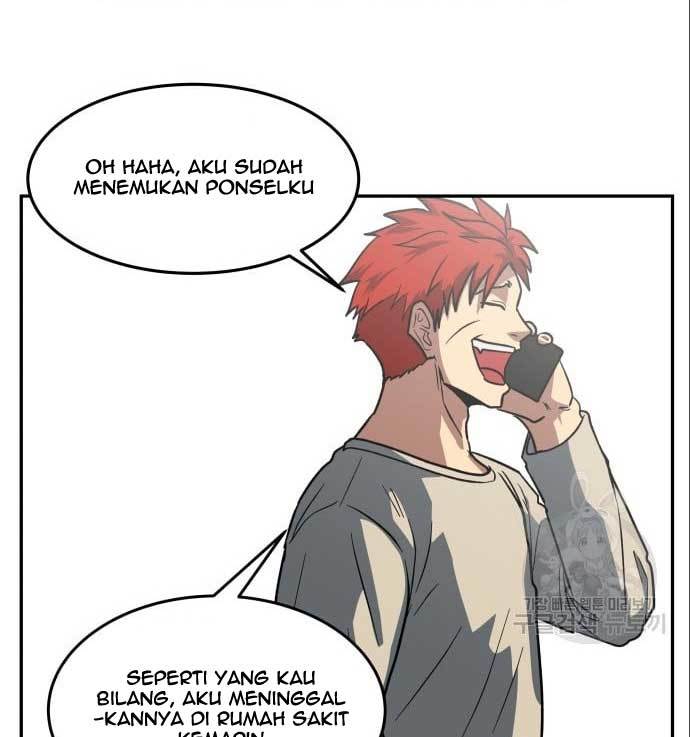 The Carnivorous Chapter 7 - halaman 4