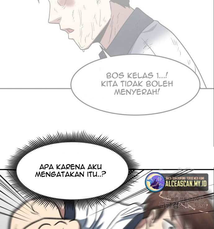 The Carnivorous Chapter 7 - halaman 41