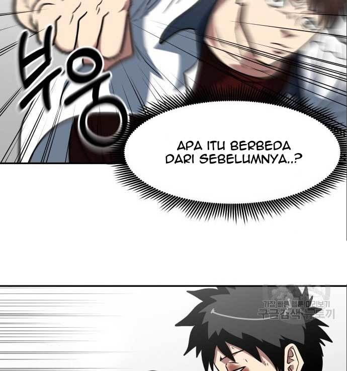 The Carnivorous Chapter 7 - halaman 42