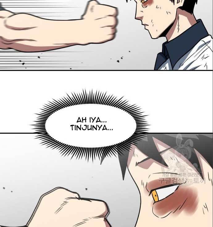 The Carnivorous Chapter 7 - halaman 43