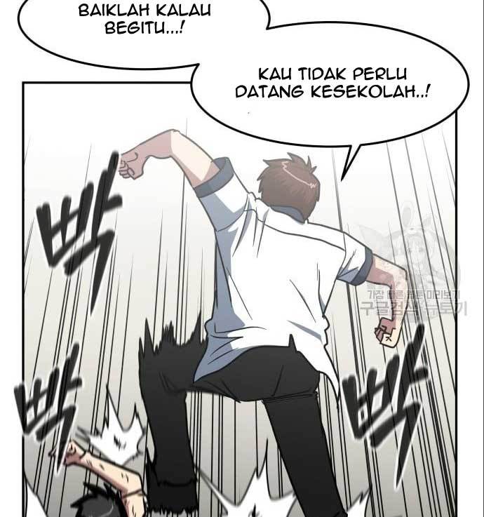 The Carnivorous Chapter 7 - halaman 47