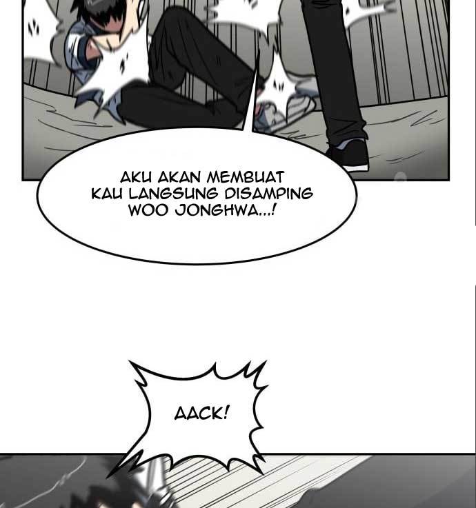 The Carnivorous Chapter 7 - halaman 48