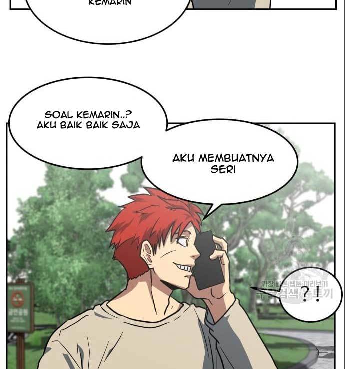 The Carnivorous Chapter 7 - halaman 5