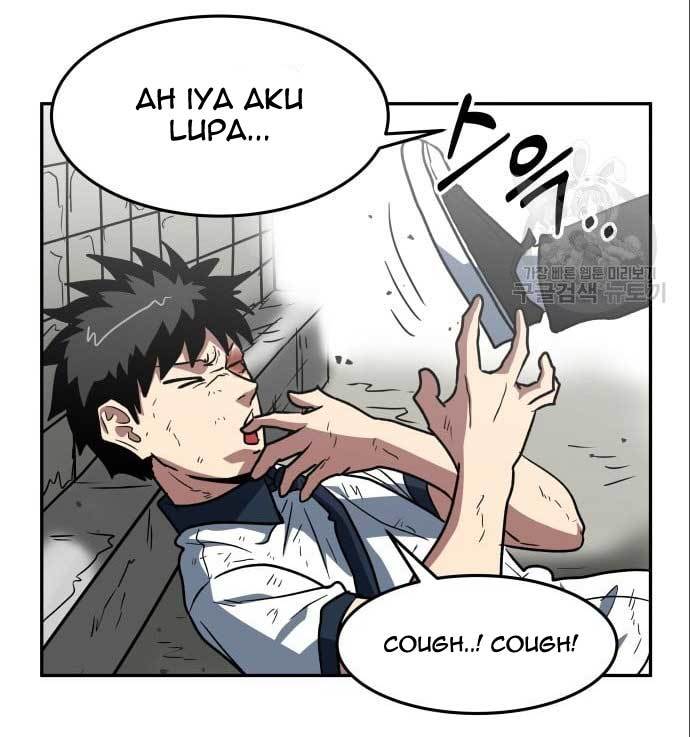 The Carnivorous Chapter 7 - halaman 51