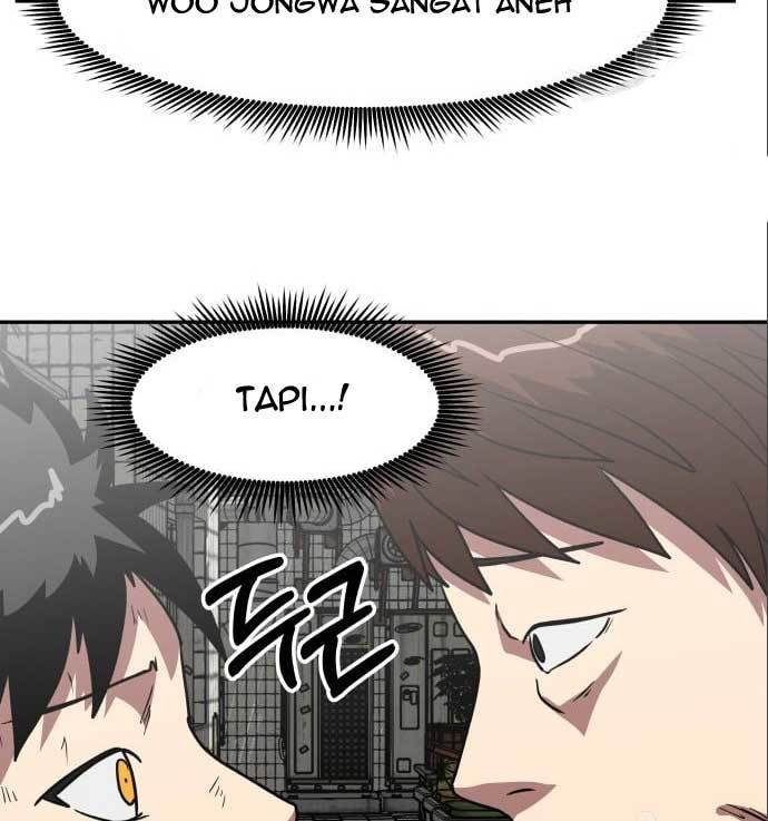 The Carnivorous Chapter 7 - halaman 54