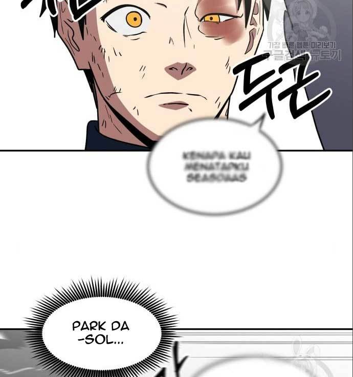 The Carnivorous Chapter 7 - halaman 56