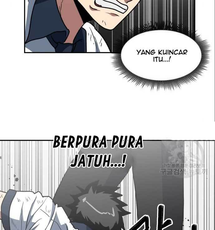 The Carnivorous Chapter 7 - halaman 63