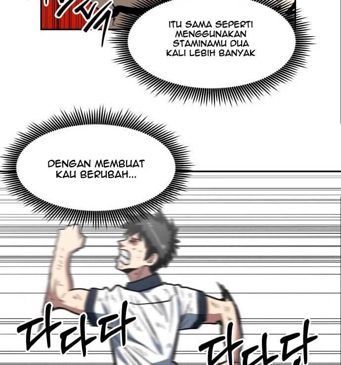 The Carnivorous Chapter 7 - halaman 68