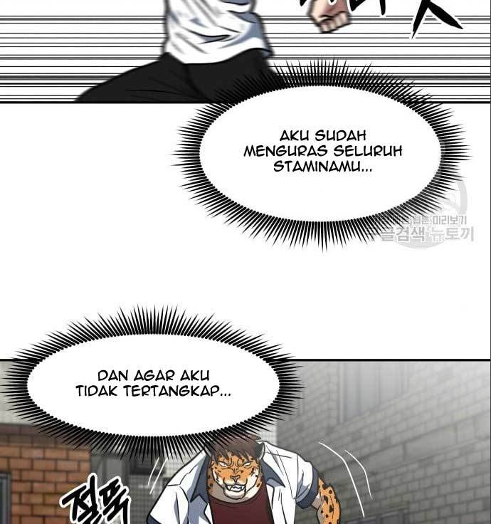 The Carnivorous Chapter 7 - halaman 69