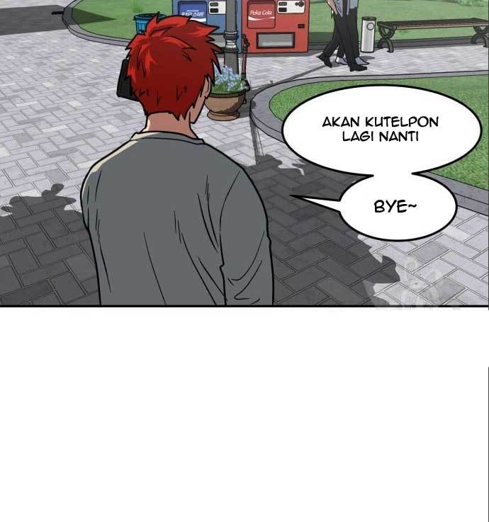 The Carnivorous Chapter 7 - halaman 7