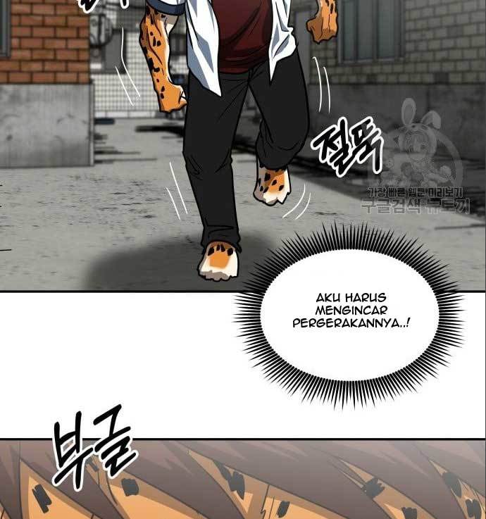 The Carnivorous Chapter 7 - halaman 70