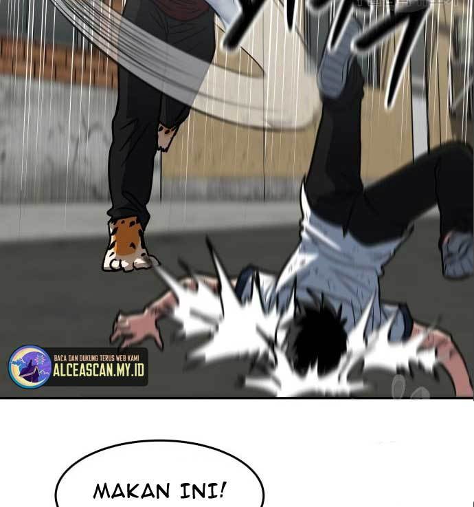 The Carnivorous Chapter 7 - halaman 78