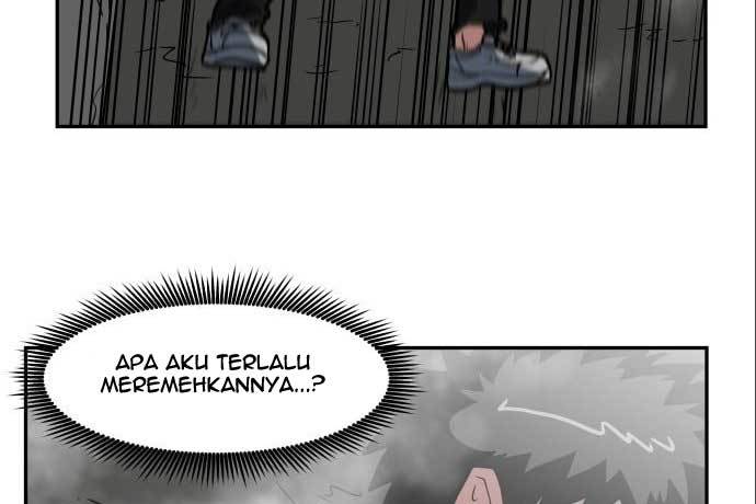 The Carnivorous Chapter 7 - halaman 82