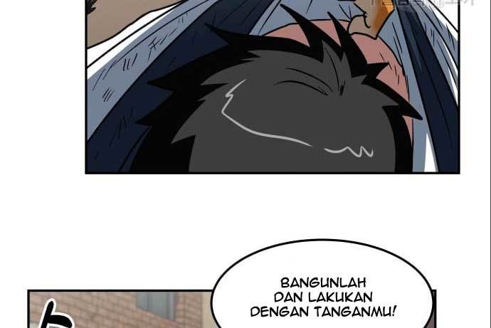 The Carnivorous Chapter 7 - halaman 85