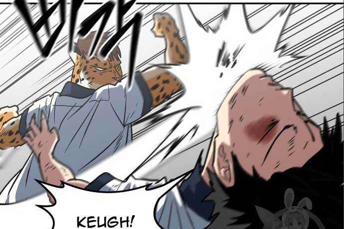 The Carnivorous Chapter 7 - halaman 96