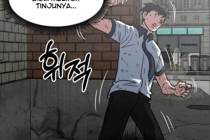 The Carnivorous Chapter 7 - halaman 98