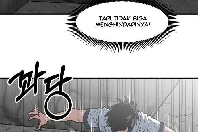 The Carnivorous Chapter 7 - halaman 99