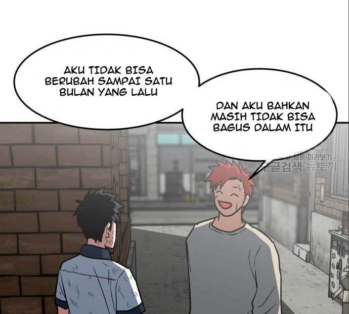 The Carnivorous Chapter 8 - halaman 101