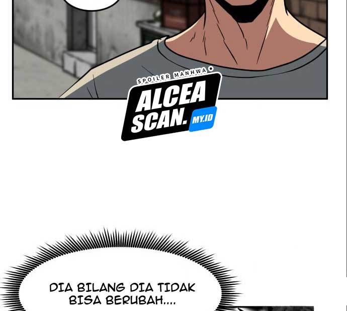 The Carnivorous Chapter 8 - halaman 105