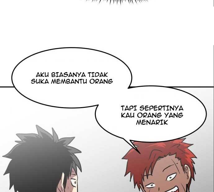 The Carnivorous Chapter 8 - halaman 107