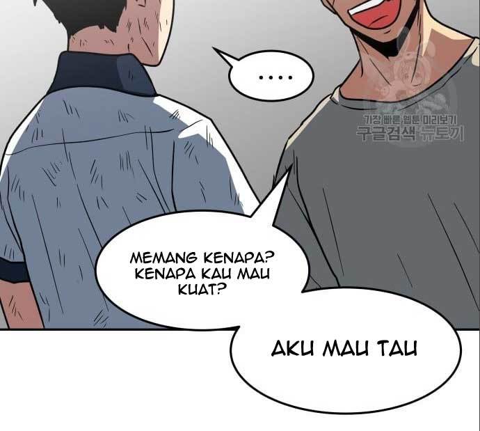 The Carnivorous Chapter 8 - halaman 108