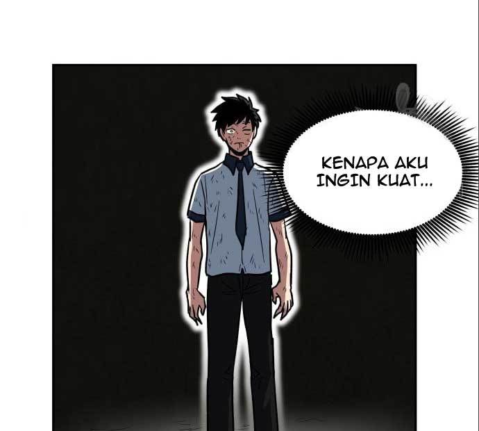 The Carnivorous Chapter 8 - halaman 109