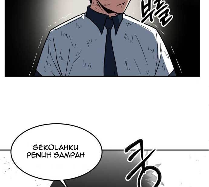 The Carnivorous Chapter 8 - halaman 111
