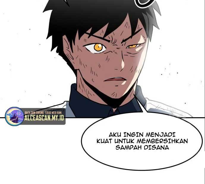 The Carnivorous Chapter 8 - halaman 112