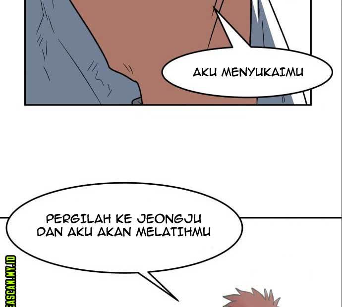 The Carnivorous Chapter 8 - halaman 114