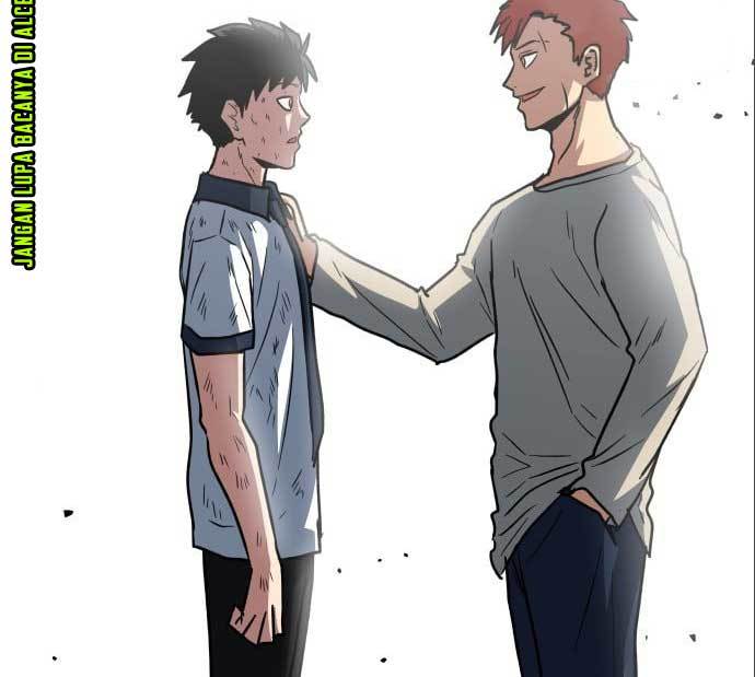 The Carnivorous Chapter 8 - halaman 115