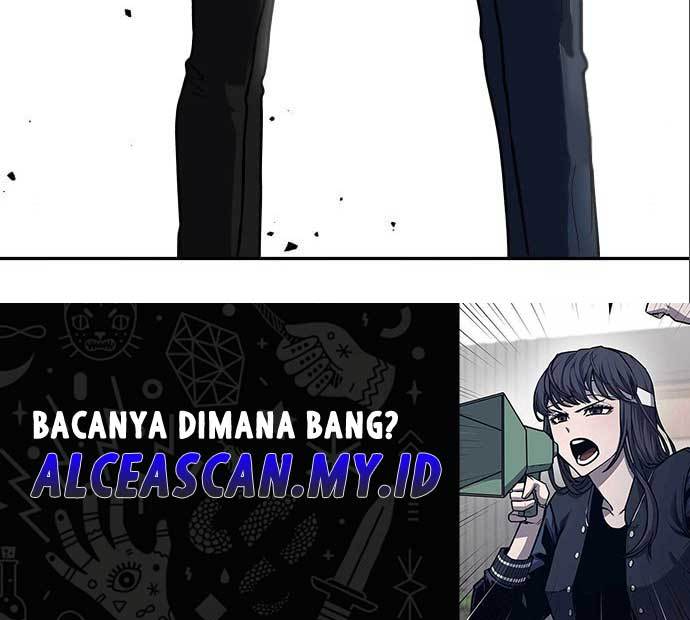The Carnivorous Chapter 8 - halaman 116