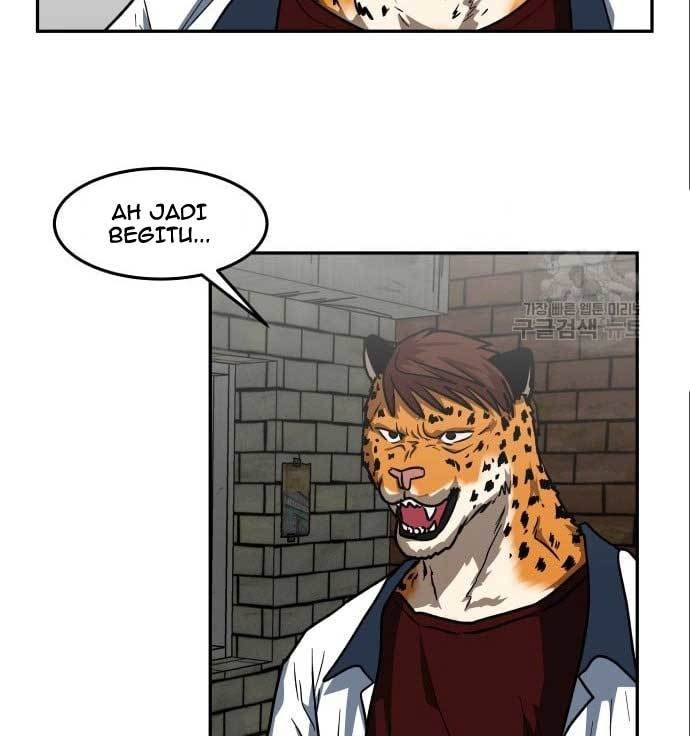 The Carnivorous Chapter 8 - halaman 12