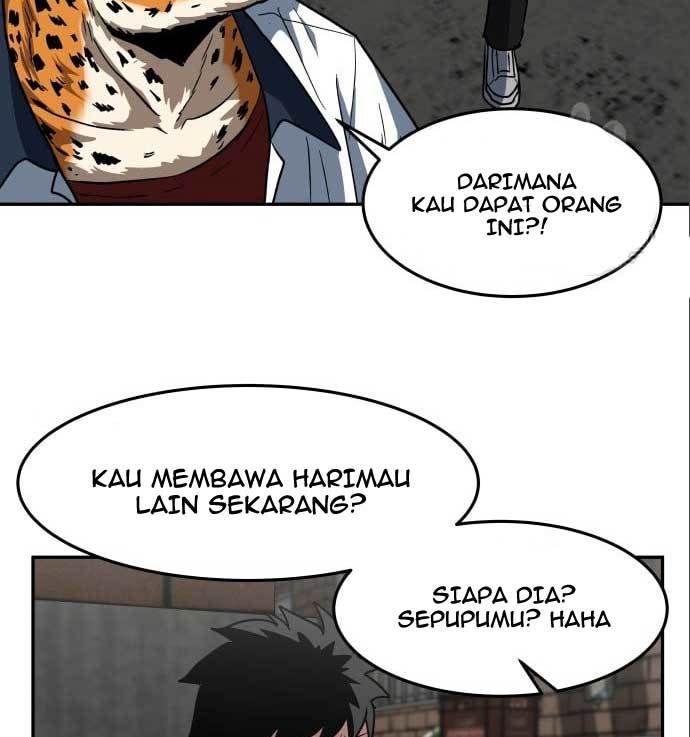 The Carnivorous Chapter 8 - halaman 14