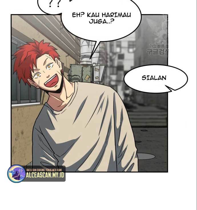 The Carnivorous Chapter 8 - halaman 16