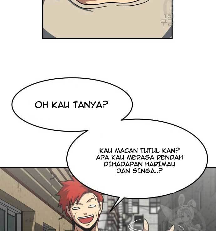 The Carnivorous Chapter 8 - halaman 19