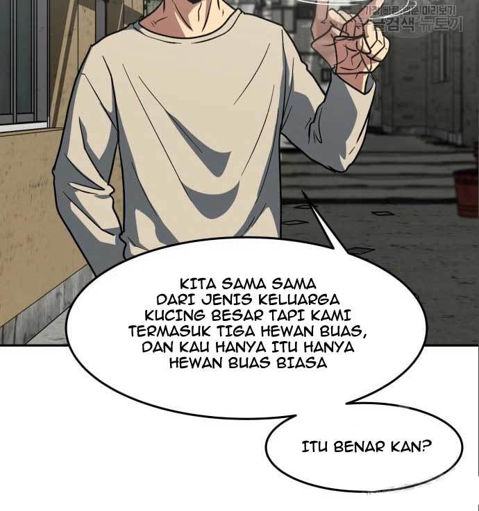 The Carnivorous Chapter 8 - halaman 20